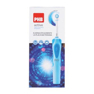 CEPILLO DENTAL ELECTRICO...