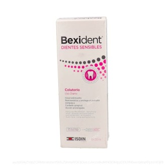 BEXIDENT DIENTES SENSIBLES...