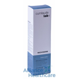 NEOVIDERM EMULSION CUTANEA...