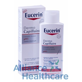 EUCERIN DERMOCAPILLAIRE...