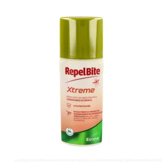 REPEL BITE XTREM REPELENTE...