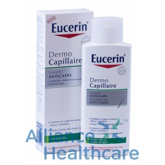 EUCERIN DERMOCAPILLAIRE...