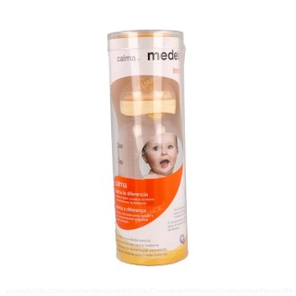 BIBERON CALMA PP 250 ML