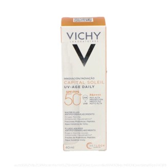 CAPITAL SOLEIL UV AGE...