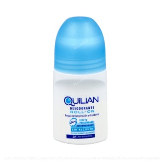 QUILIAN DESODORANTE ROLL-ON...
