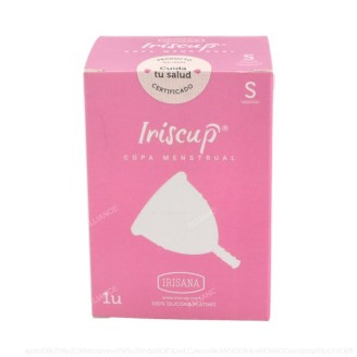 COPA MENSTRUAL IRISCUP 1...
