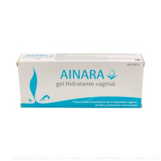 AINARA GEL HIDRATANTE...