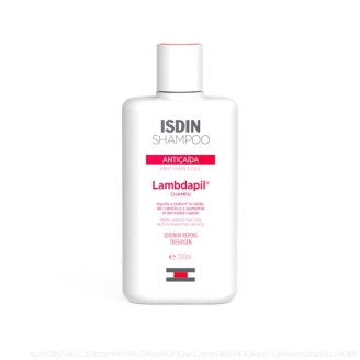 ISDIN SHAMPOO ANTICAIDA...
