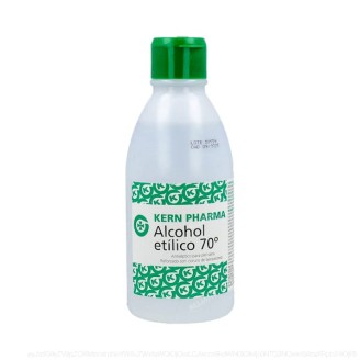 ALCOHOL 70º KERN PHARMA 1...