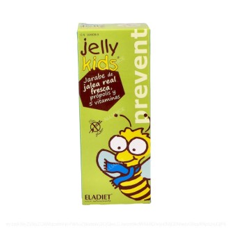 JELLY KIDS PREVENT 1 FRASCO...