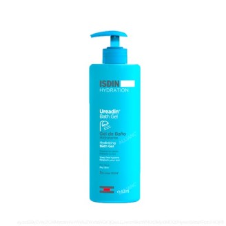 ISDIN HYGIENE UREADIN...