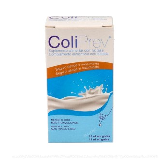 COLIPREV GOTAS 1 ENVASE 15 ml