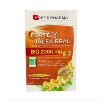 FORTE JALEA REAL BIO 2000...