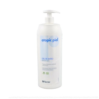 REPAVAR ATOPIC PIEL GEL DE...