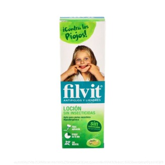 FILVIT LOCION SIN...