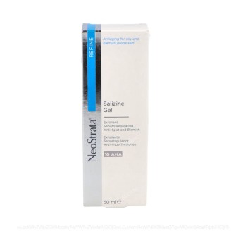 NEOSTRATA GEL SALIZINC 1...
