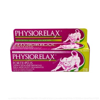 PHYSIORELAX FORTE PLUS...