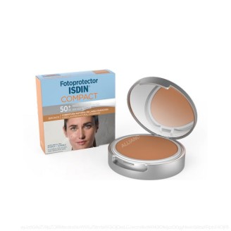 FOTOPROTECTOR ISDIN COMPACT...