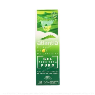 ATLANTIA GEL DE ALOE VERA...