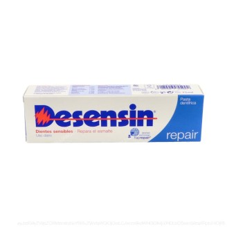 DESENSIN REPAIR PASTA...