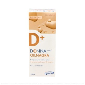 DONNA PLUS+ OILNAGRA 1...