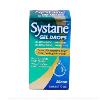 SYSTANE GEL GOTAS...