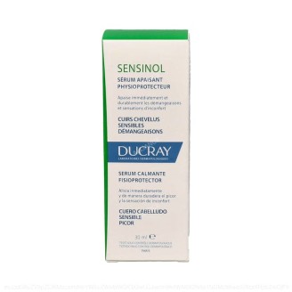 SENSINOL SERUM CALMANTE...