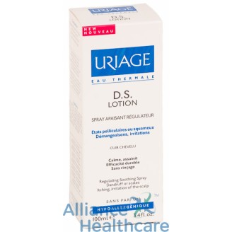 URIAGE D S LOCION 1 ENVASE...