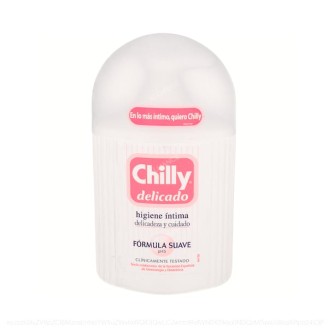 CHILLY DELICADO HIGIENE...