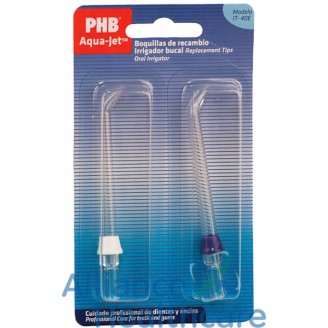 IRRIGADOR BUCAL ELECTRICO...