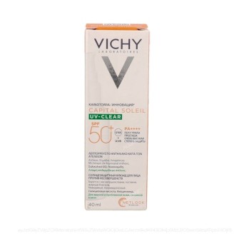 CAPITAL SOLEIL UV-CLEAR SPF...