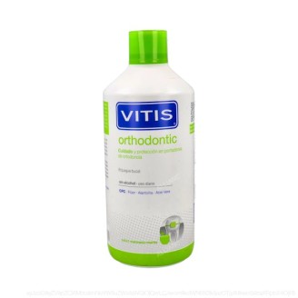 VITIS ORTHODONTIC COLUTORIO...