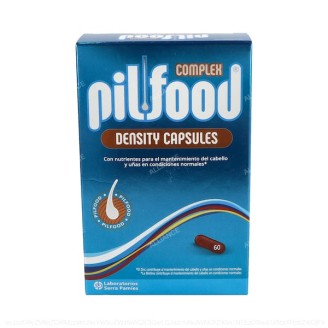 PILFOOD COMPLEX DENSITY 60...