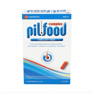PILFOOD COMPLEX ENERGY HAIR...