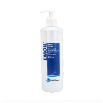 EMOIL CREMA 1 ENVASE 500 ml