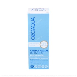 OZOAQUA CREMA FACIAL DE...