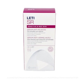 LETI SR SERUM 1 ENVASE 30 ml