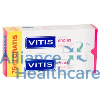 VITIS ENCIAS PASTA...