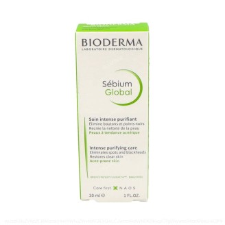 SEBIUM GLOBAL BIODERMA 1...