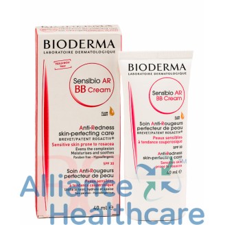 SENSIBIO AR BB CREAM SPF 30...