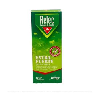 RELEC EXTRA FUERTE 50%...