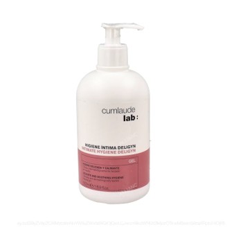 CUMLAUDE LAB: HIGIENE...