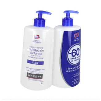 NEUTROGENA FORMULA NORUEGA...