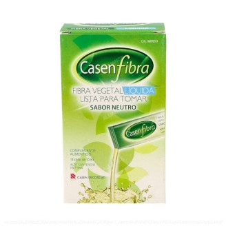 CASENFIBRA FIBRA VEGETAL...