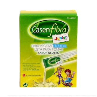 CASENFIBRA JUNIOR FIBRA...