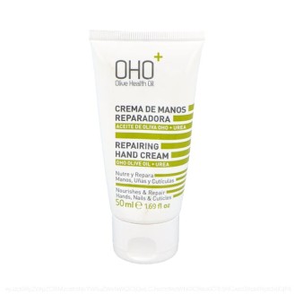 OHO CREMA DE MANOS...