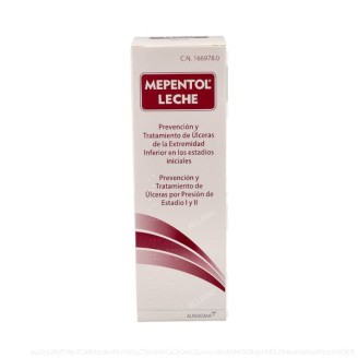 MEPENTOL LECHE 1 FRASCO 200...