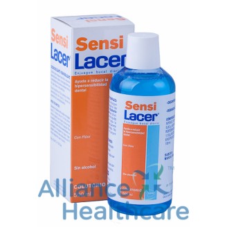 SENSILACER SENSIBILIDAD...