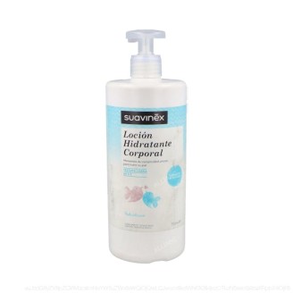 SUAVINEX PEDIATRIC LOCION...