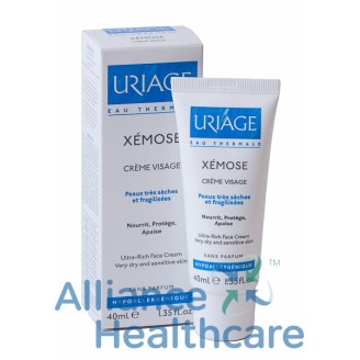 XEMOSE FACIAL 1 ENVASE 40 ml
